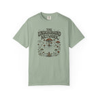 The Underground Network T-shirt