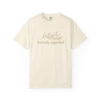 Herbally Supported T-shirt
