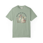 Dress For the Job You Want T-shirt