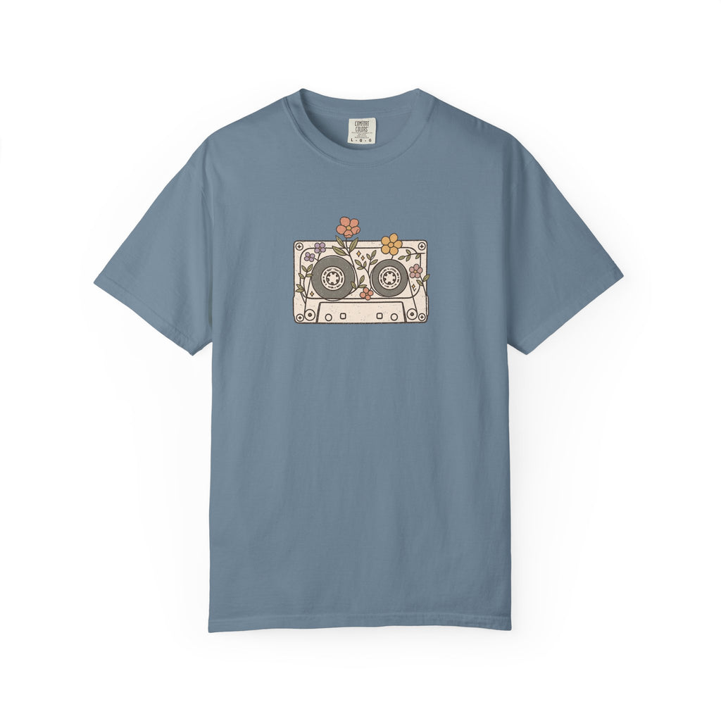 Cassette Tape T-shirt