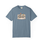 Cassette Tape T-shirt