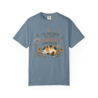 I've Decided To Feel My Feelings Tomorrow T-shirt
