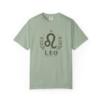 Leo Symbol T-shirt