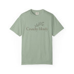 Crunchy Mostly Logo T-shirt