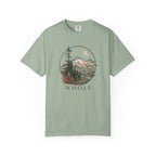 WHOLE T-shirt