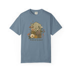 Wild & Rooted Block Print T-shirt