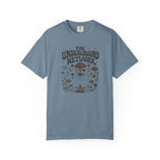 The Underground Network T-shirt
