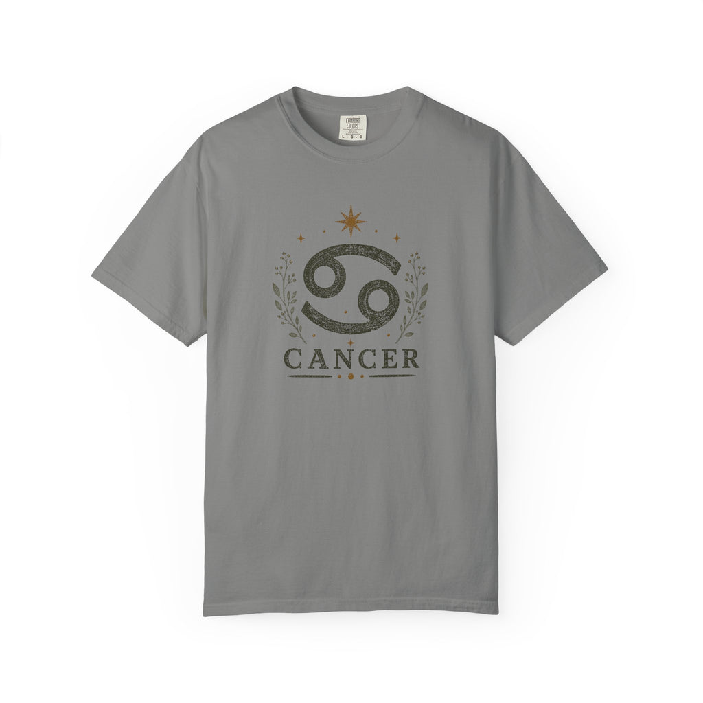 Cancer Symbol T-shirt