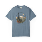 WHOLE T-shirt