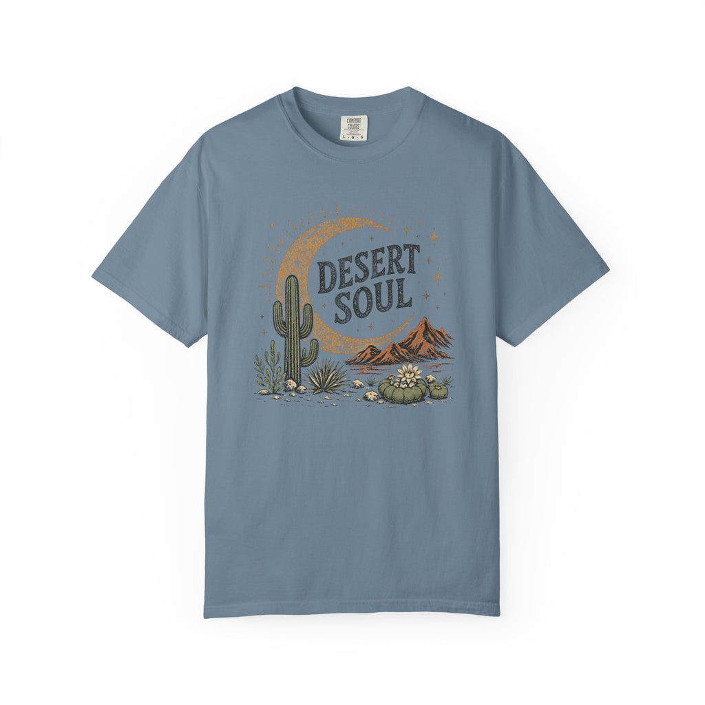 Desert Soul T-shirt