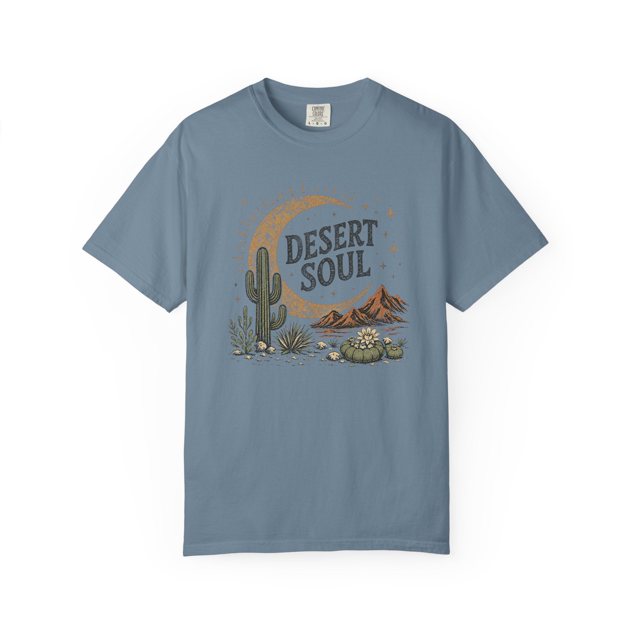 Desert Soul T-shirt