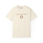 Triggered but Reflective T-shirt
