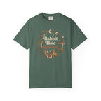 Rabbit Hole Resident T-shirt