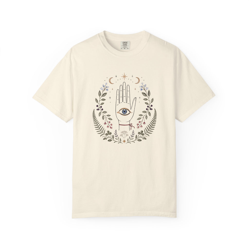 Evil Eye T-shirt