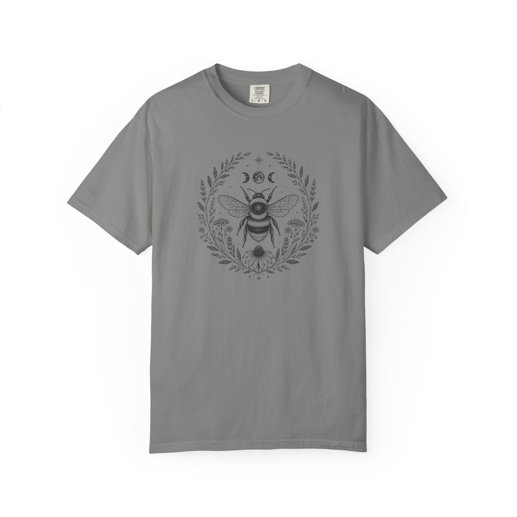 Bumblebee Block Print T-shirt
