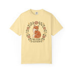 No Fox Given T-shirt
