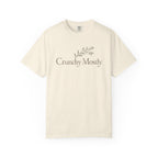 Crunchy Mostly Logo T-shirt