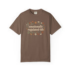 Emotionally Regulated-ish T-shirt