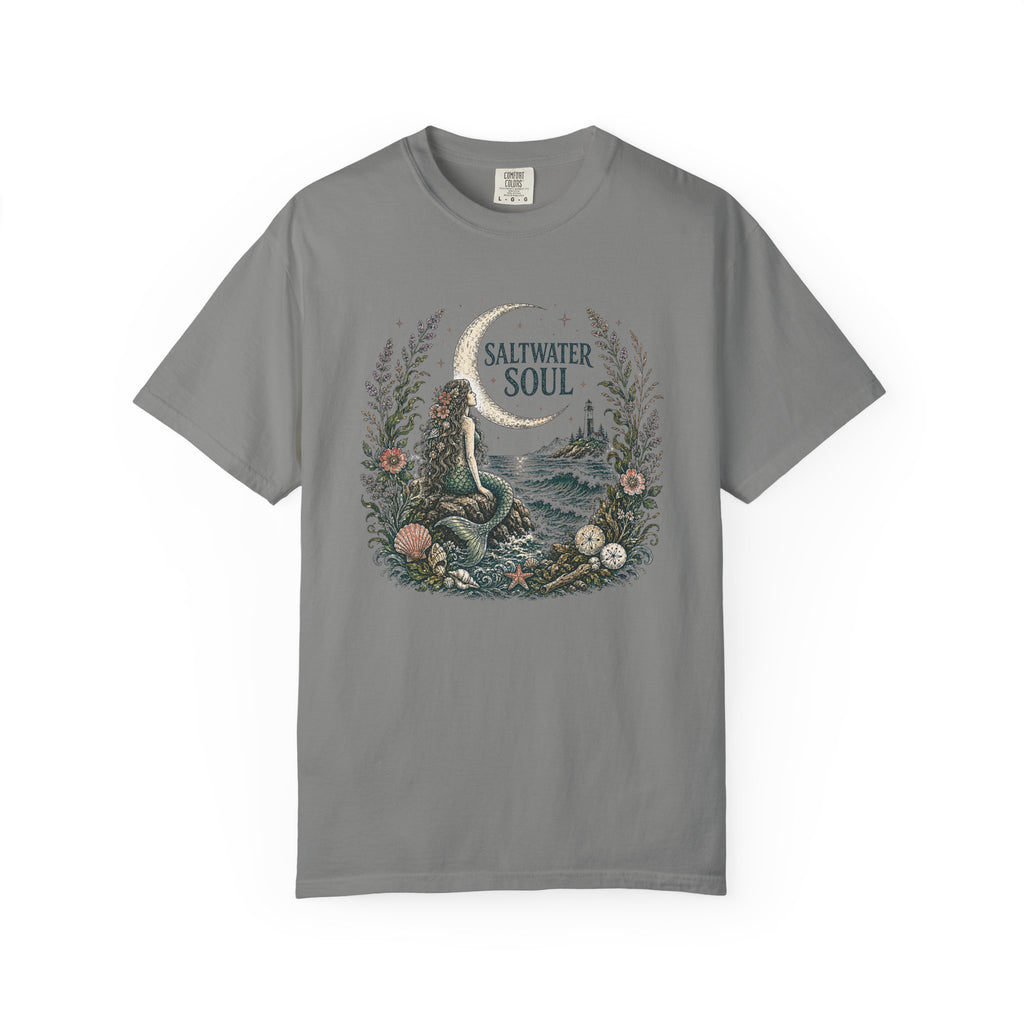 Saltwater Soul T-shirt