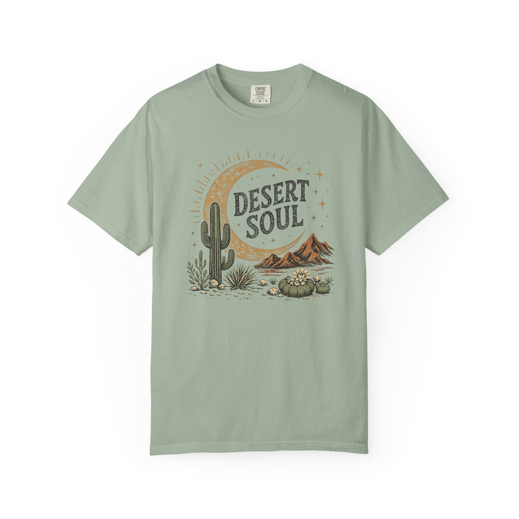 Desert Soul T-shirt