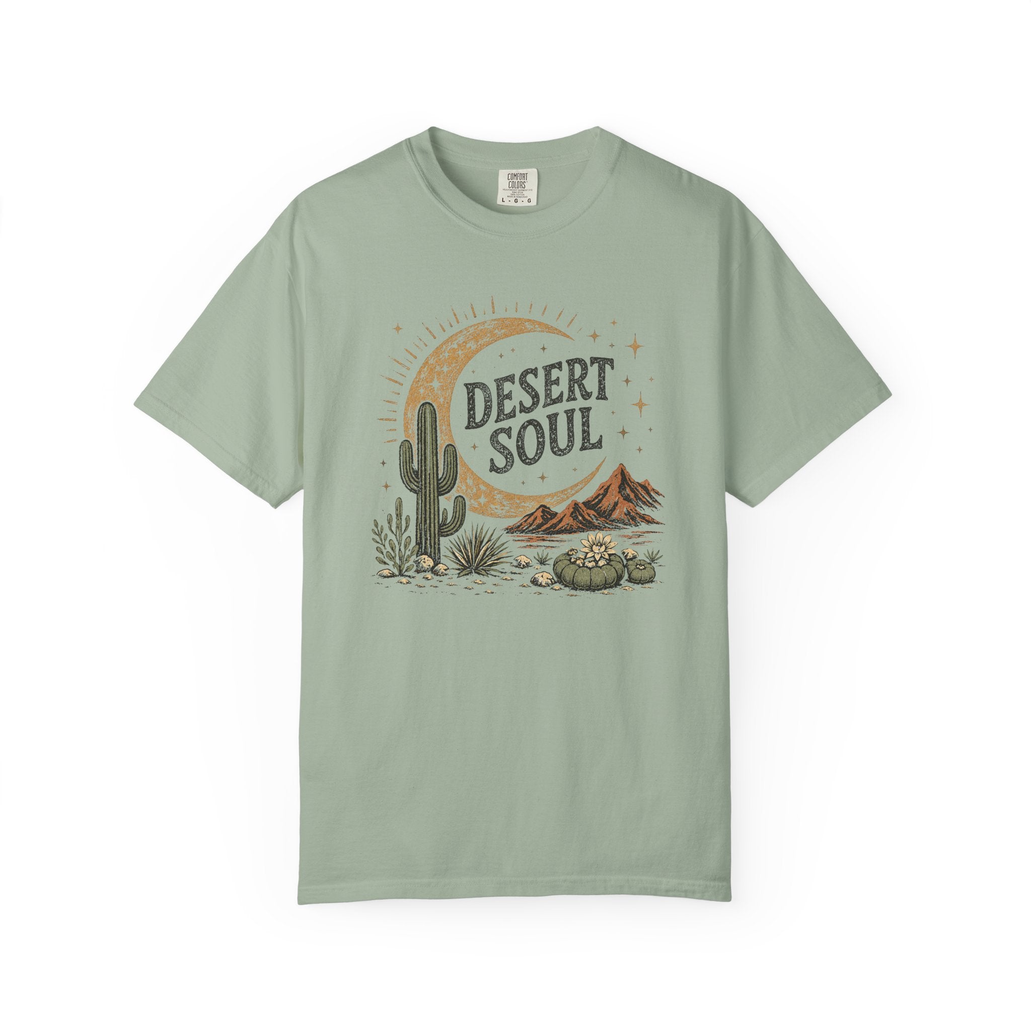 Desert Soul T-shirt