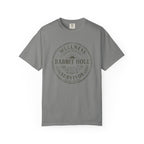 Wellness Rabbit Hole Survivor T-shirt