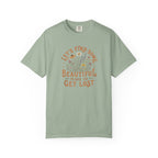 Let's Find Some Beautiful Place to Get Lost T-shirt