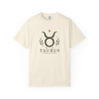 Taurus Symbol T-shirt