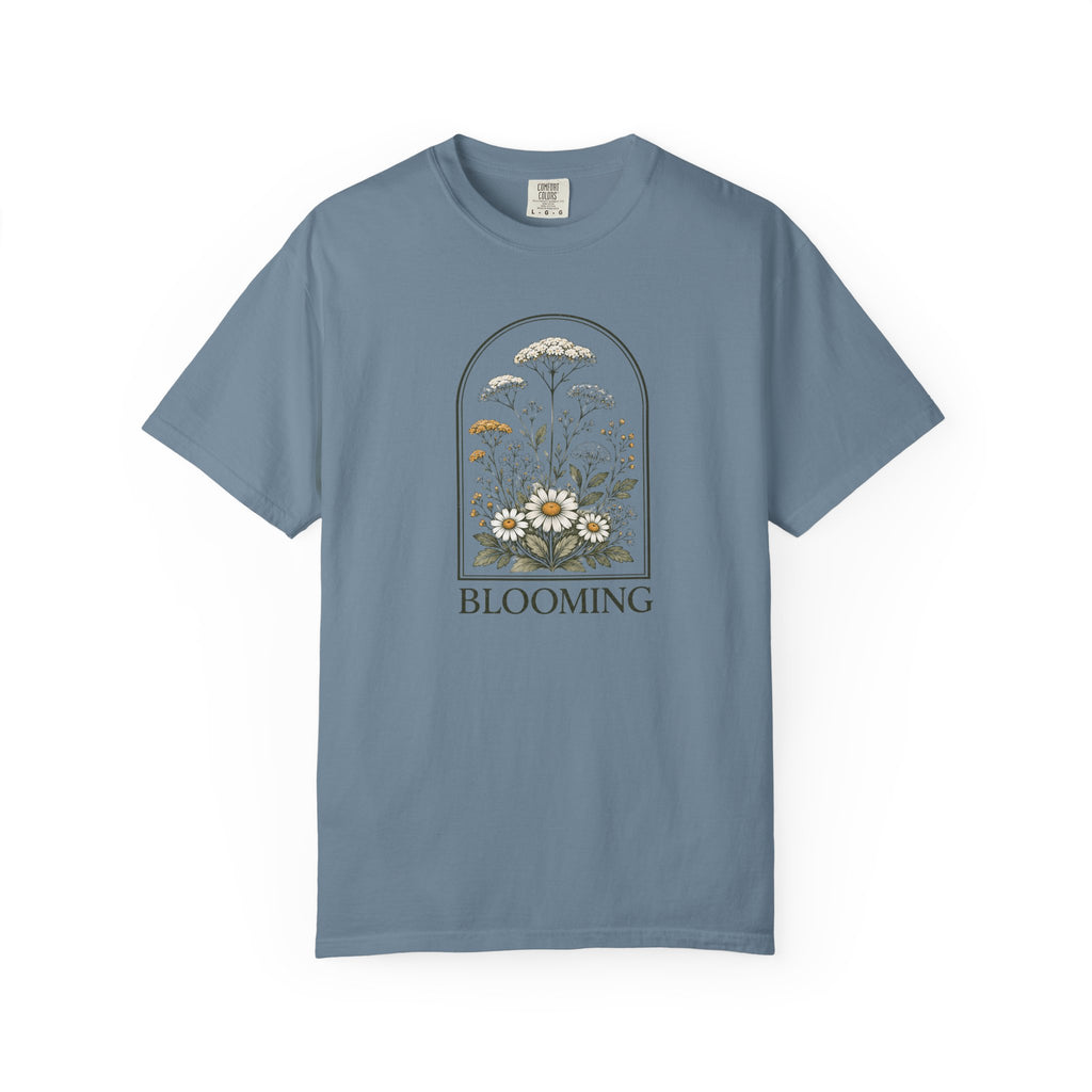 BLOOMING T-shirt