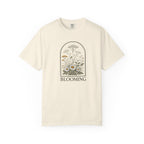 BLOOMING T-shirt
