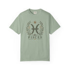 Pisces Symbol T-shirt