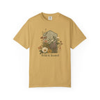 Wild & Rooted Block Print T-shirt