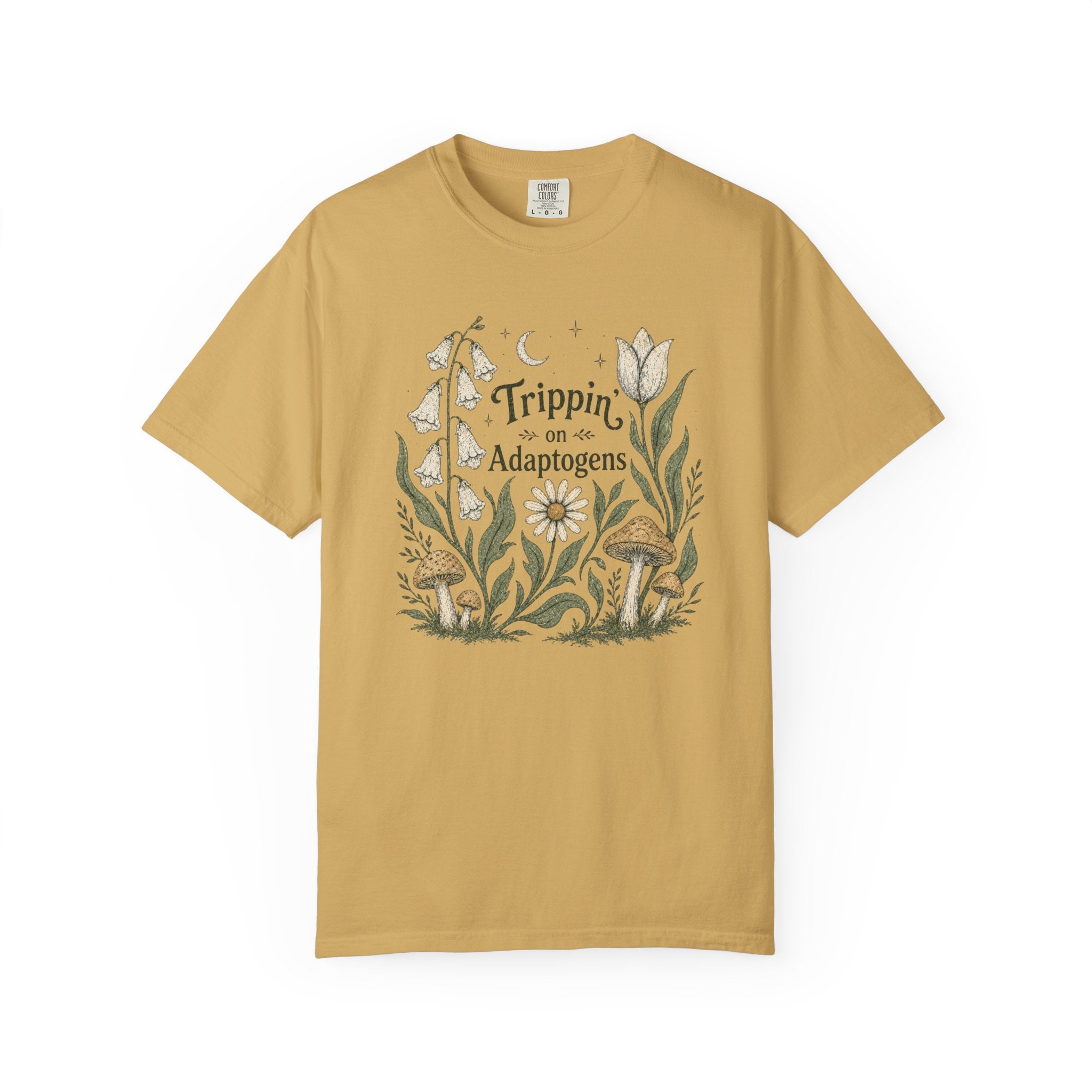 Trippin' on Adaptogens T-shirt