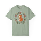 No Fox Given T-shirt