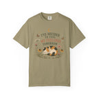 I've Decided To Feel My Feelings Tomorrow T-shirt