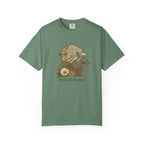 Wild & Rooted Block Print T-shirt