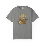 Wild & Rooted Block Print T-shirt