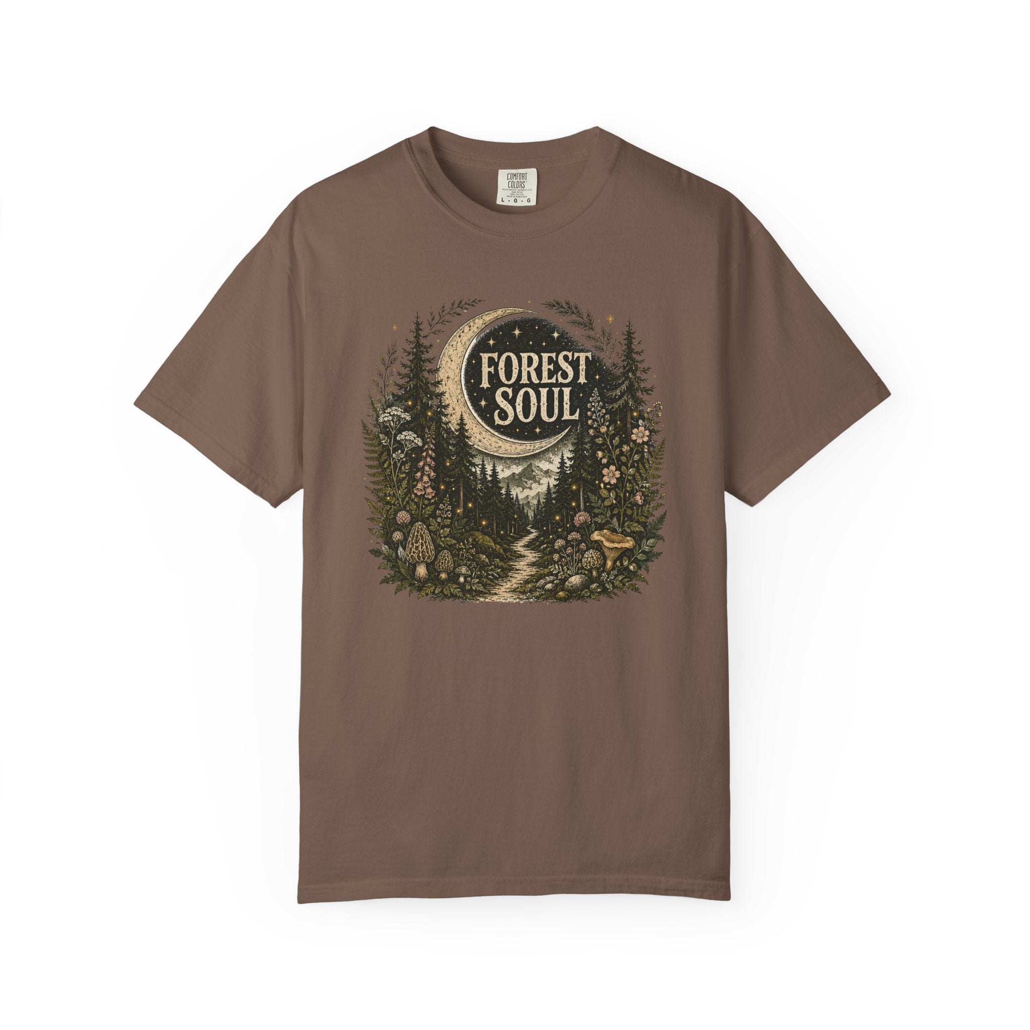 Forest Soul T-shirt