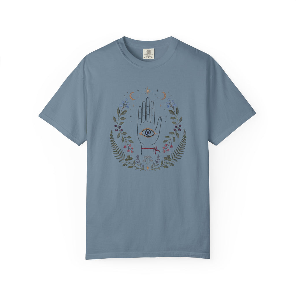Evil Eye T-shirt