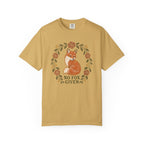 No Fox Given T-shirt