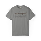 Astro Logical Definition T-shirt