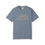 Herbally Supported T-shirt