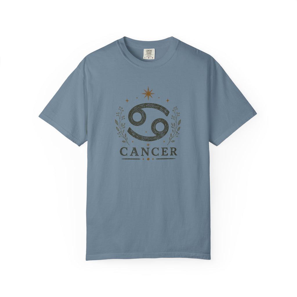Cancer Symbol T-shirt