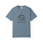 Cancer Symbol T-shirt