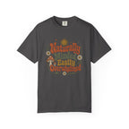 Naturally Minded, Easily Overwhelmed T-shirt