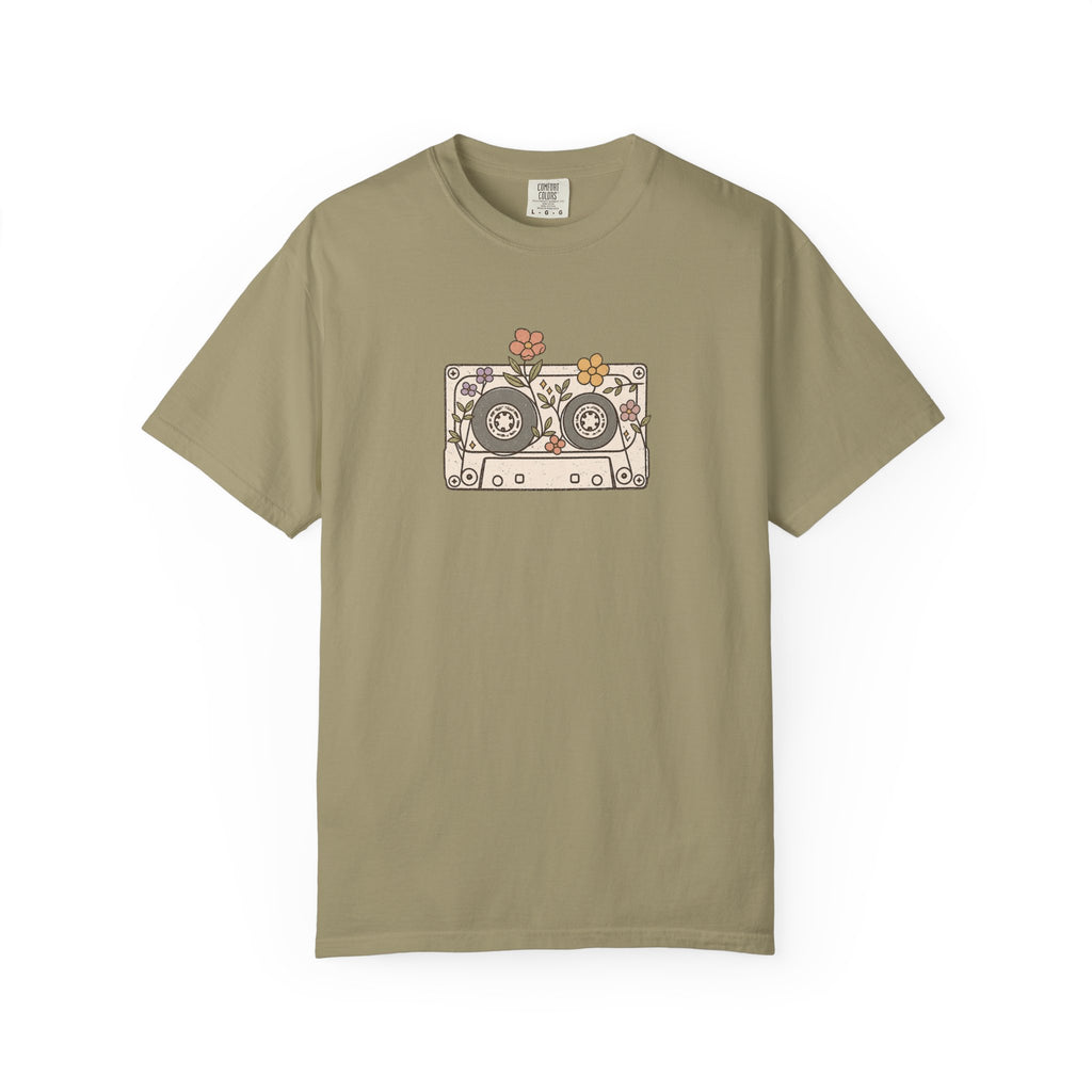 Cassette Tape T-shirt