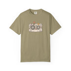 Cassette Tape T-shirt