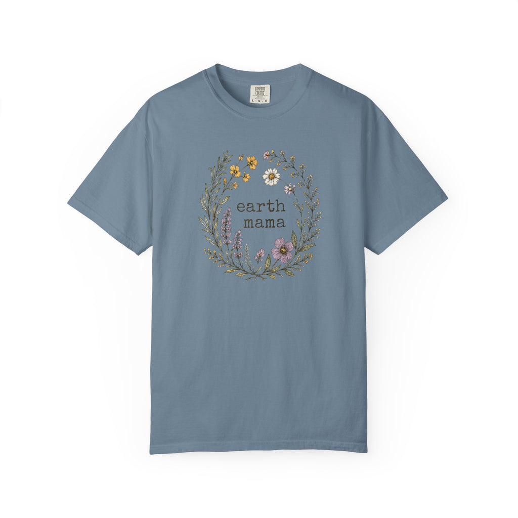 Earth Mama T-shirt
