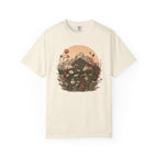 Mountains and Wildflowers T-shirt