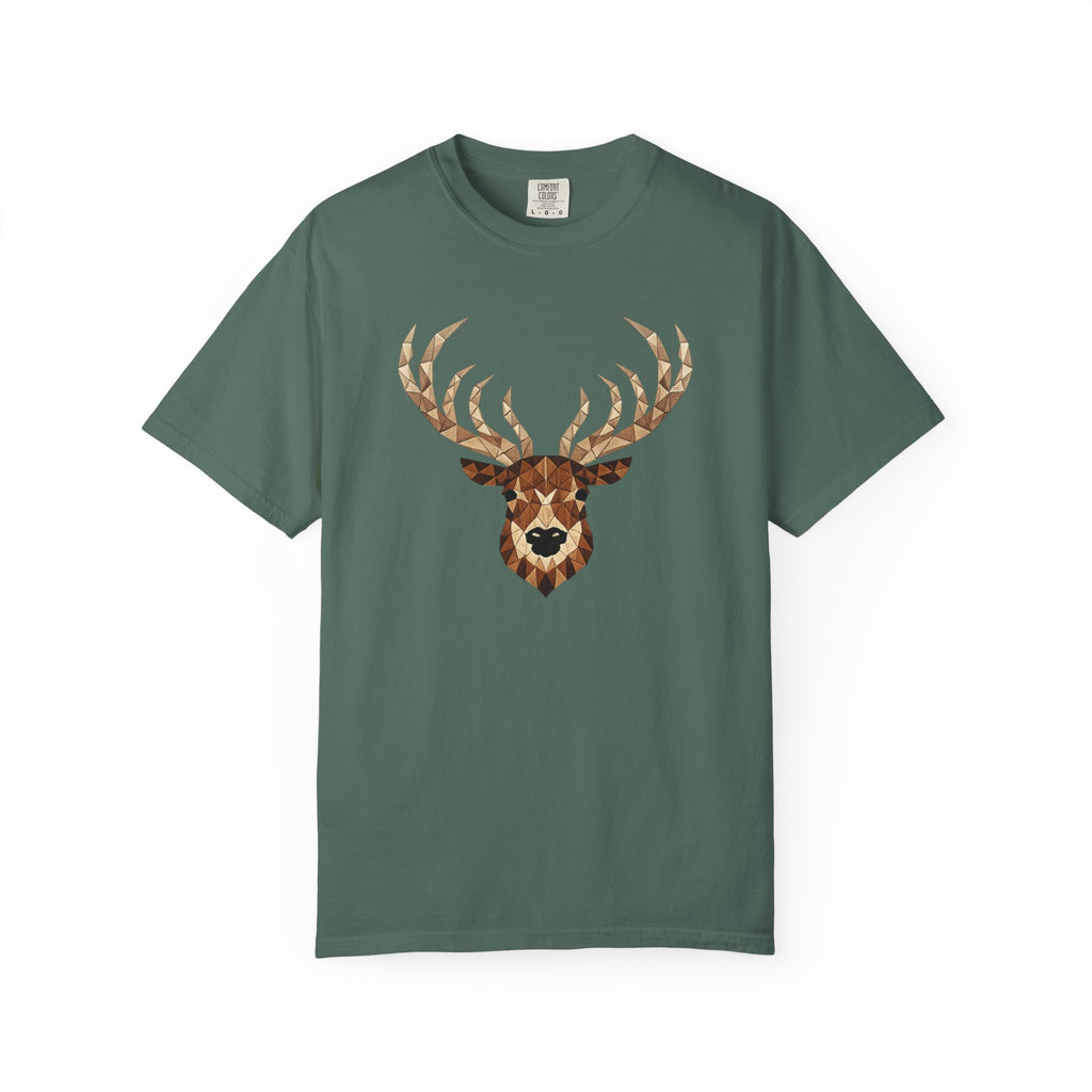 Stag T-shirt